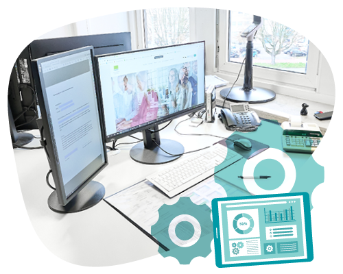 SHP - Ihre Steuerkanzlei